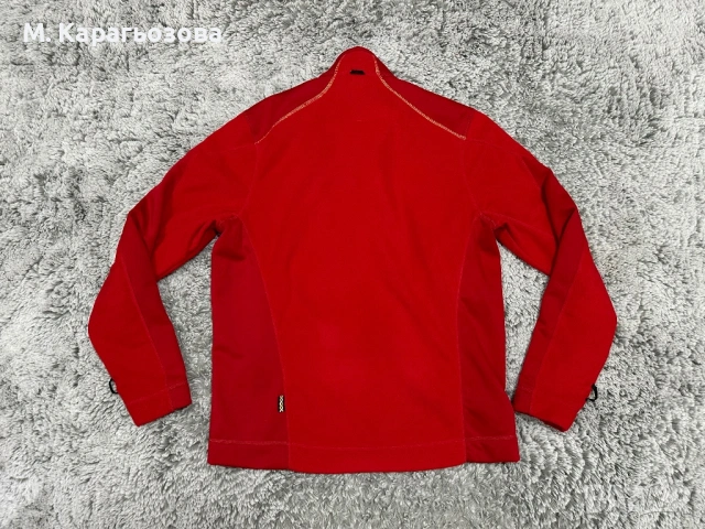 Engelbert Strauss Motion 2020 3 in 1 Jacket, Размер L, снимка 10 - Якета - 53952890