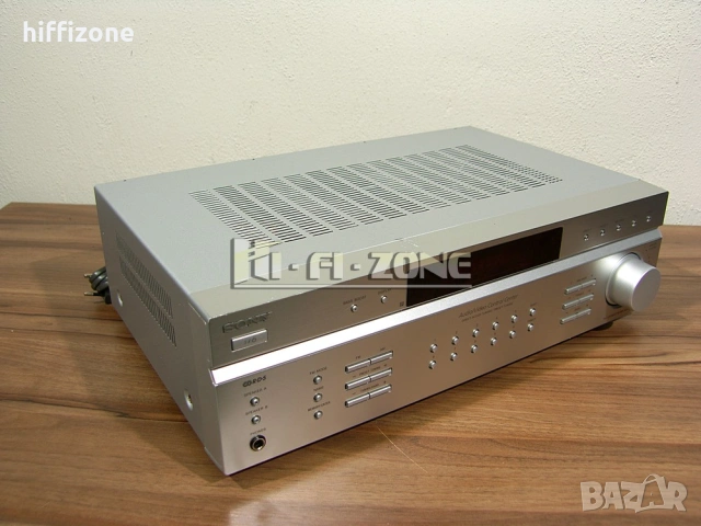 Ресивър   Sony str-de197, снимка 5 - Ресийвъри, усилватели, смесителни пултове - 54762660