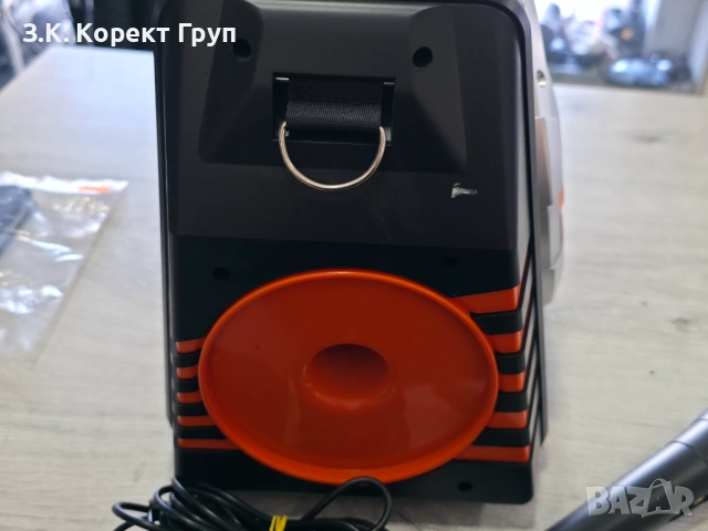 Karaoke Тонколона Sencor SSS 3200 KID, снимка 8 - Тонколони - 54438448