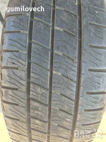1бр. зимна гума 215/65/15 C Goodyar , снимка 7 - Гуми и джанти - 55357576