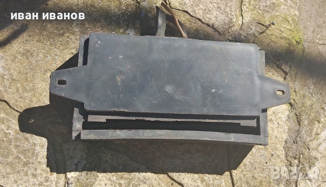 електронно запалване за Трабант Trabant, снимка 2 - Прибори за хранене, готвене и сервиране - 50153996