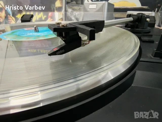 Saba   PSP    1, снимка 7 - Грамофони - 55674759