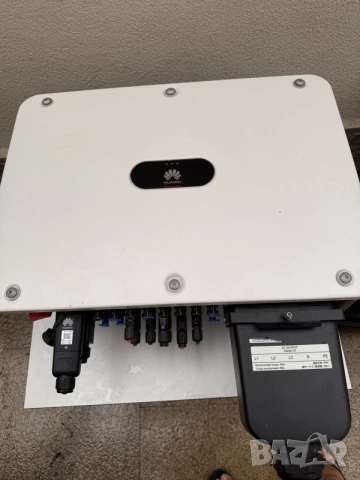 Инвертор30kw Huawei