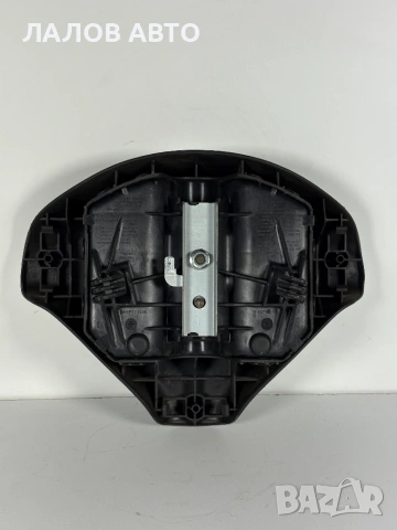Капачка за Аербег Пежо 307 Kapachka AIRBAG Peugeot 307, снимка 2 - Части - 55141479