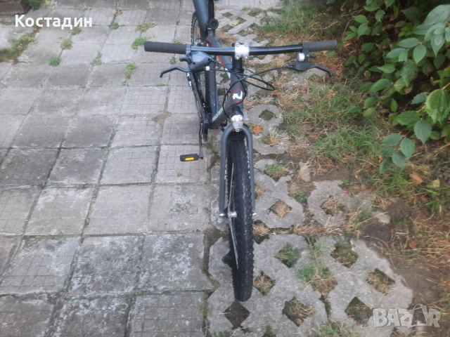 Велосипед Nishiki Timbuk 26 цола, снимка 5 - Велосипеди - 54089133