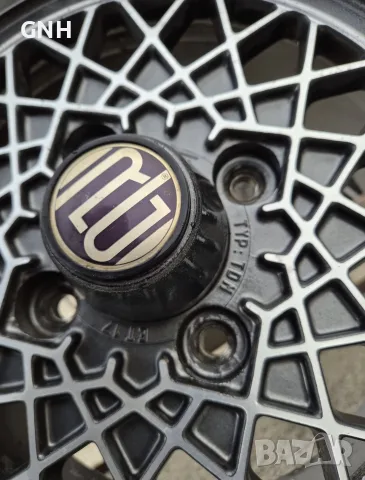 Джанти RG 13 цола 4х114.3 , 6j ,et17 ,175/50/13 Toyota  Suzuki  Nissan, снимка 5 - Гуми и джанти - 55412621