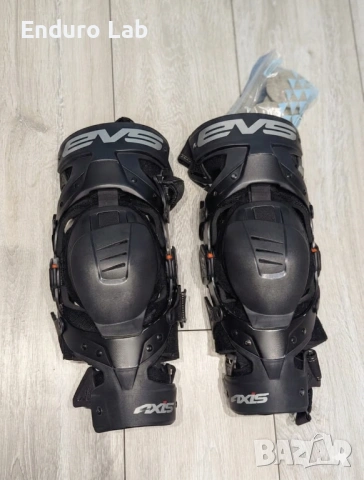 Наколенки (шини) за мотокрос EVS AXIS Knee Pad