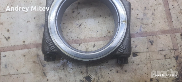 Части Audi за Двигател BBK 4.2 V8, снимка 11 - Части - 54587234
