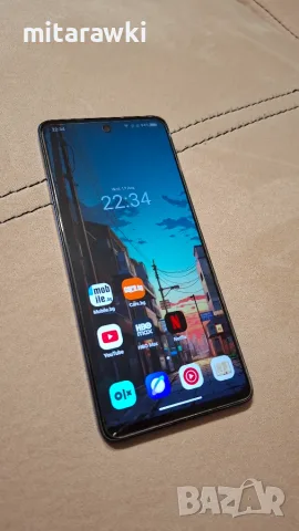 Tcl 50 nxtpaper 256gb 