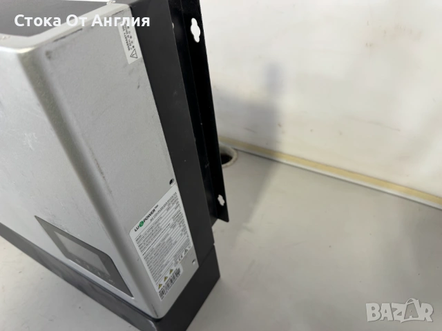 Инвертор соларен - LuxpowerTek LXP 3600 ACS, снимка 7 - Друга електроника - 54560299