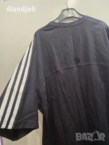 Adidas Y3- унисекс, снимка 8 - Тениски - 55568425