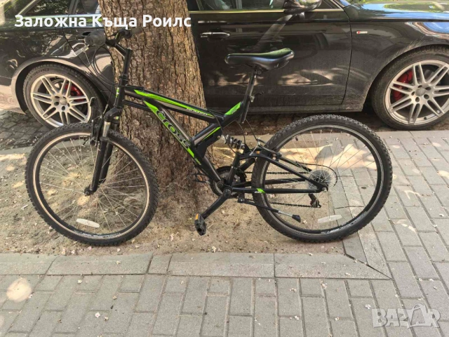 Cross Nomad 26" – планински велосипед