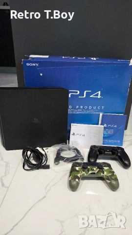Sony Playstation 4 slim ps4