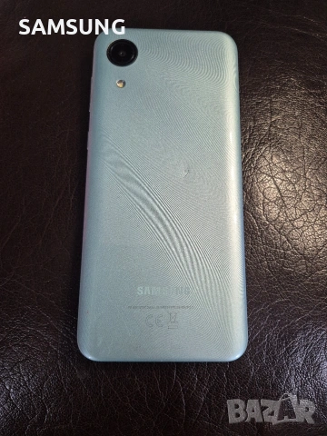 Samsung Galaxy - A03 Core, снимка 5 - Samsung - 54510226