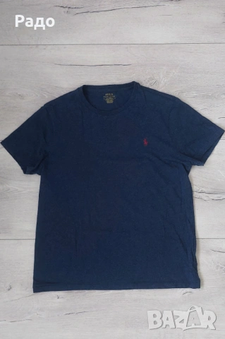 Polo Ralph Lauren / M / 100%Original /  страхотна мъжка тениска