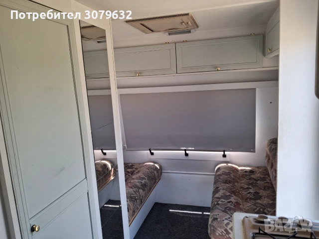 5 местна каравана, снимка 9 - Каравани и кемпери - 55014481