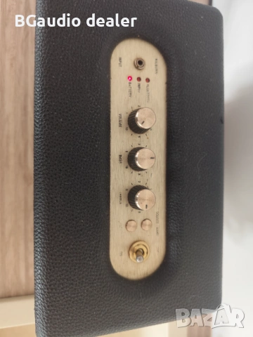 Marshall kilburn 1 , снимка 3 - Bluetooth тонколони - 54495574