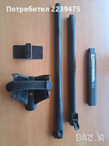Стик за Minelab Explorer SE и други