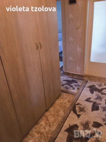 Продавам апартамент в Нови Искър , снимка 12 - Апартаменти - 54582275