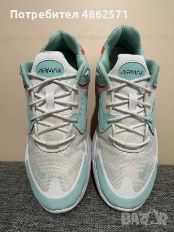 Nike Air Max 2X., снимка 2 - Маратонки - 55248155