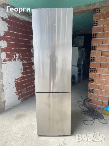 Bosch NoFrost 