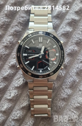 Casio Edifice EFV-C110D-1A4VEF