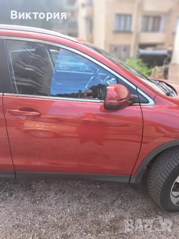 Продавам автомобил , снимка 5 - Автомобили и джипове - 55322182