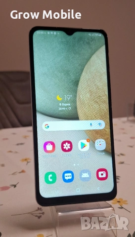 Samsung A12