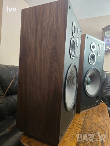Тонколони PIONEER HPM 1100, снимка 6 - Тонколони - 54813209