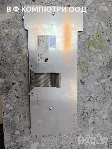 Клавиатура за лаптоп HP Compaq, снимка 2 - Части за лаптопи - 55347731