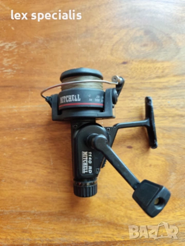 Макара Mitchell 1140RD