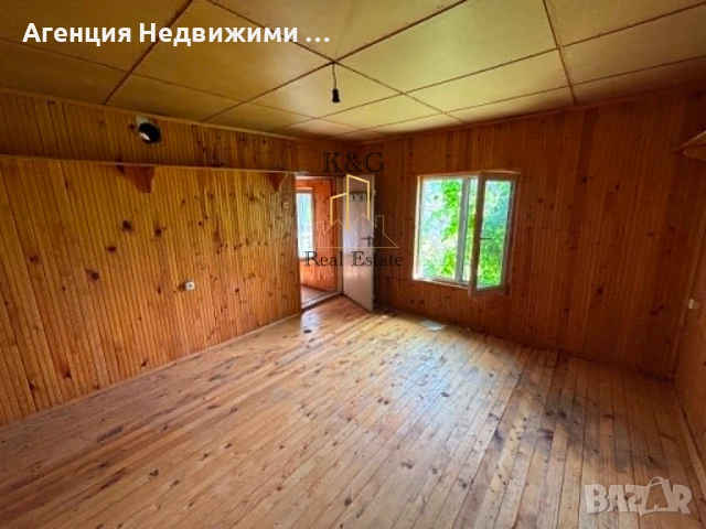 Едноетажна къща в с. Мортагоново, снимка 2 - Къщи - 54954462