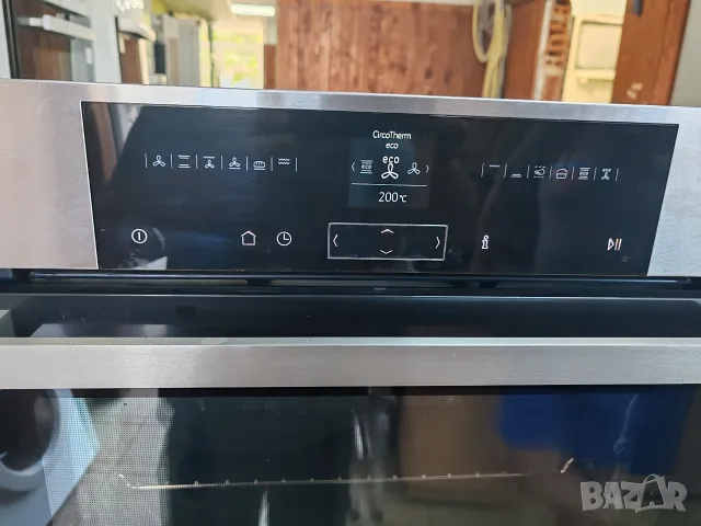 Фурна за вграждане с прибира ща се врата Neff Made in Germany с 2 години гаранция! , снимка 7 - Печки, фурни - 55685460