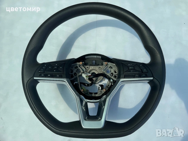 Волан Nissan Micra 2018- 