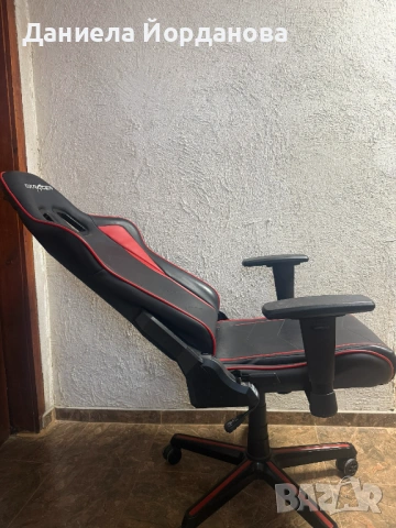 геймърски сто лDXRacer, снимка 3 - Столове - 54580878