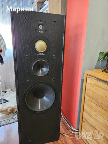 Infinity kappa 8.2 i , снимка 3 - Тонколони - 53821177