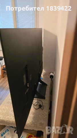 Телевизор Samsung 65" QE65Q70CATXXH, снимка 2 - Телевизори - 54584299
