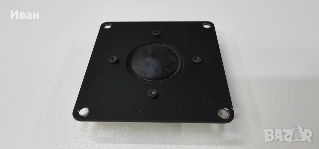 говорител Visaton DMR 15 NG, снимка 2 - Тонколони - 55225921