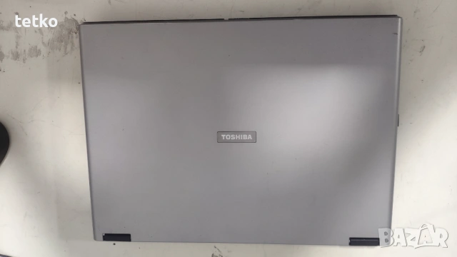 Лаптоп Toshiba Satelit L30 Celeron M430/1GB/60GB
