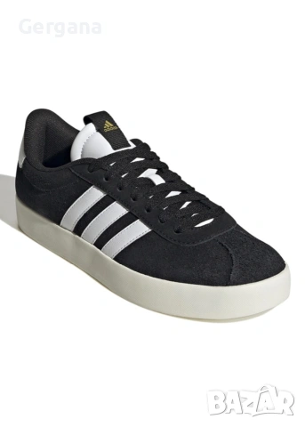 Adidas кецове велур , снимка 2 - Кецове - 55134988