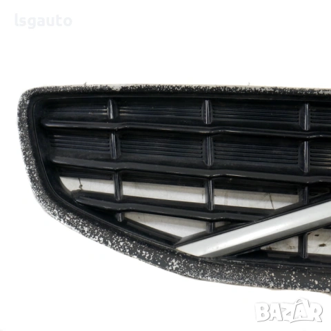 Решетка Volvo V60 2010-2014 ID: 160928  ОЕМ № 31333692, снимка 4 - Части - 54688804
