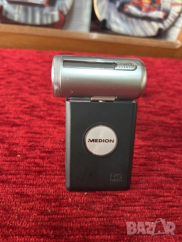 компактна цифрова видеокамера Medion модел тип Medion MD 86093