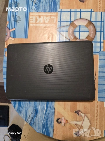 HP 250 G5 с процесор Intel® Core ™ i3-5005U, снимка 2 - Лаптопи за дома - 54110771
