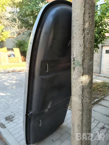 Багажник Автобокс NEUMANN, снимка 5 - Аксесоари и консумативи - 55592077