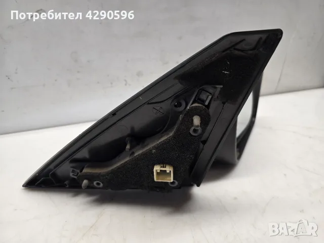Дясно огледало за Mazda 3 / Мазда 3 до 2009 г., снимка 3 - Части - 55666563
