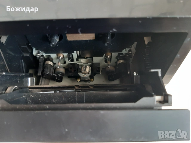 Pioneer ct-w208r, снимка 2 - Декове - 54540429