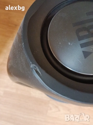JBL boombox, снимка 3 - Bluetooth тонколони - 54579368