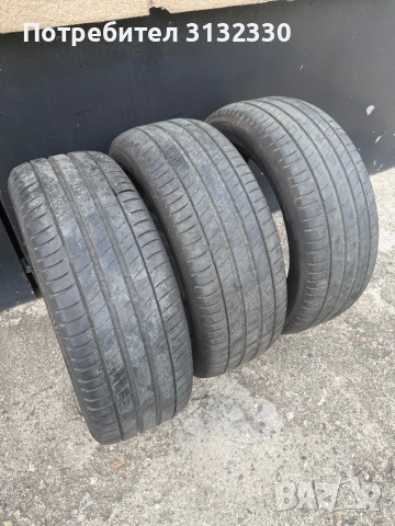 Летни гуми Michelin Primacy 3 225/50R18 