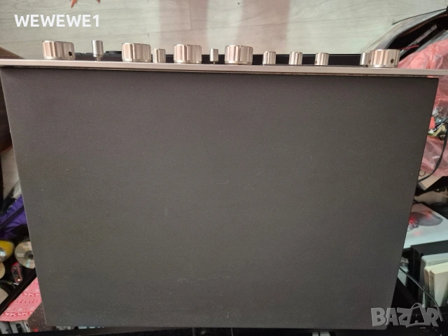 SONY 2000F PRE AMP, снимка 7 - Ресийвъри, усилватели, смесителни пултове - 55128885