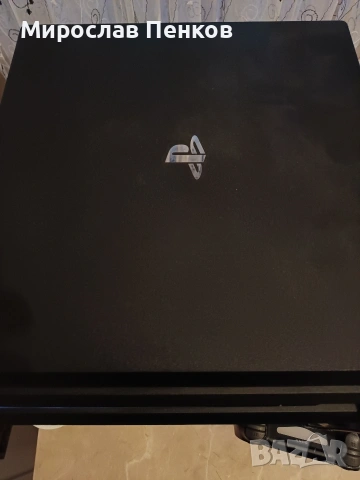 Ps 4 + конролери